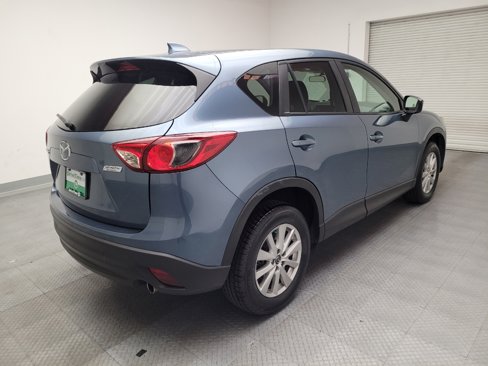 Used 2015 MAZDA CX-5 Touring image 9