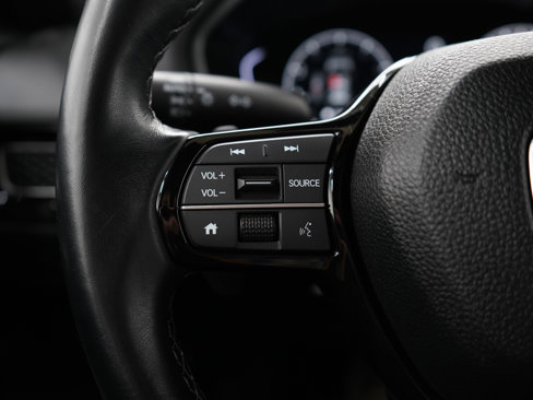Used 2023 Honda Civic Sport image 24