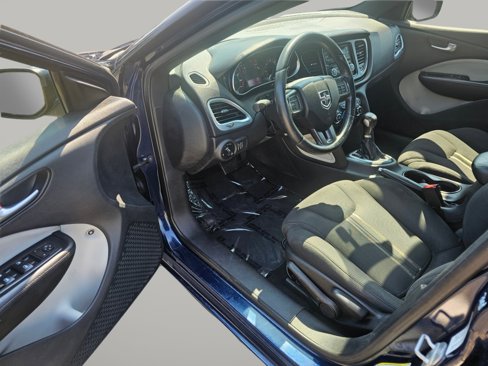 Used 2013 Dodge Dart Rallye image 19