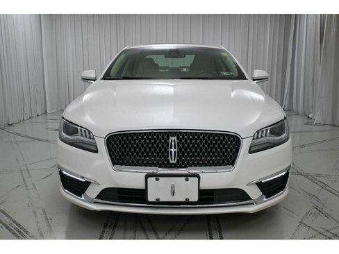 Used 2019 Lincoln MKZ Reserve w/ Reserve Plus Package image 3