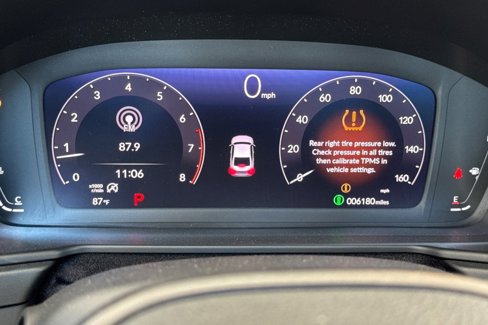 Used 2024 Honda Accord EX image 26
