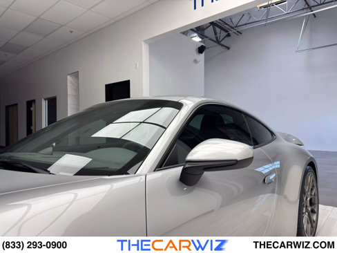 Used 2020 Porsche 911 Carrera S image 9