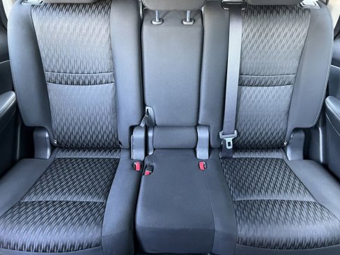Used 2017 Nissan Rogue S w/ S Appearance Package image 13
