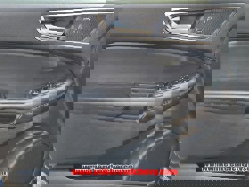 Used 2024 Ford Edge SEL image 27