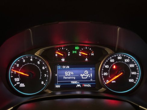 Used 2020 Chevrolet Equinox LT image 15