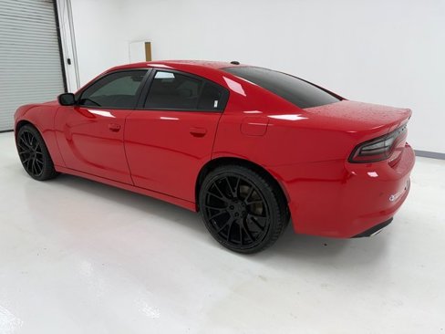 Used 2020 Dodge Charger SXT w/ Leather Interior Group image 37