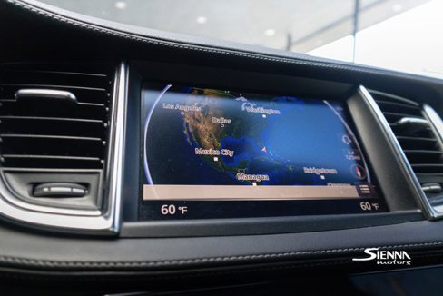 Used 2022 INFINITI QX55 Essential w/ Proassist Package image 23