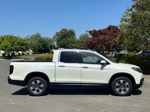 Used 2019 Honda Ridgeline RTL-E image 6