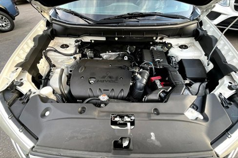 Used 2019 Mitsubishi Outlander Sport LE image 8