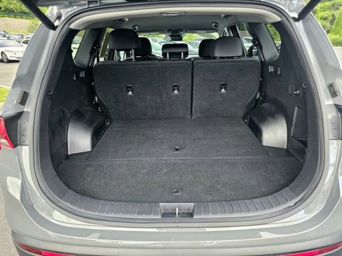 Used 2023 Hyundai Santa Fe SEL image 11
