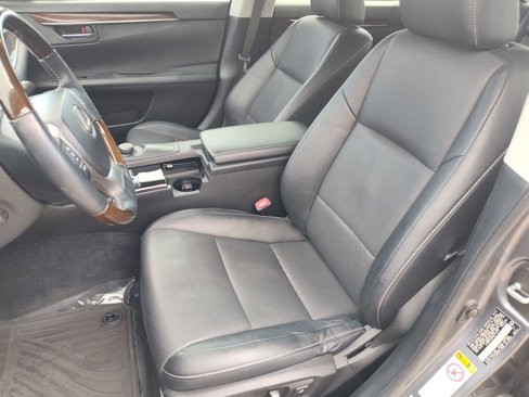 Used 2014 Lexus ES 350 image 13