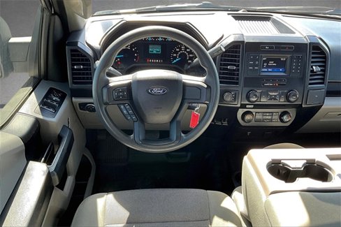 Used 2017 Ford F150 XL w/ XL Power Equipment Group image 5