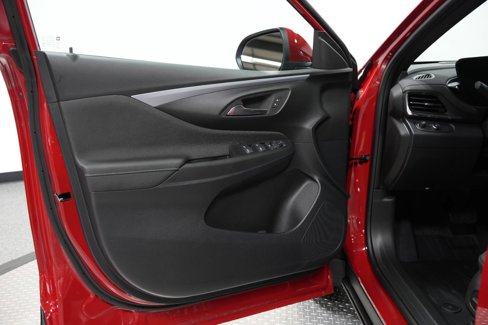 New 2026 Buick Envista Preferred w/ Convenience I Package image 23