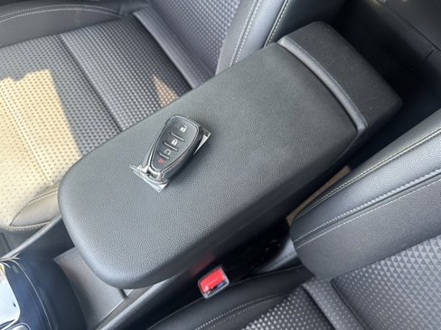 Used 2024 Chevrolet Trax LT image 25