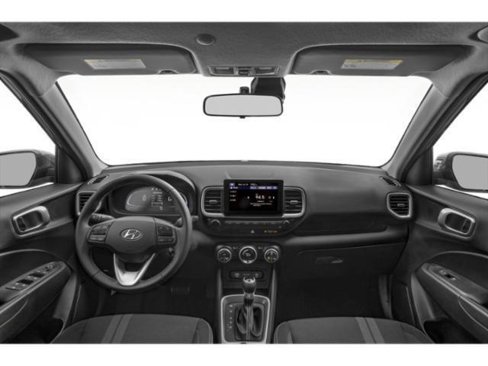 New 2026 Hyundai Venue SEL image 8