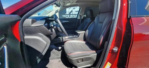 Used 2023 Buick Envision Essence w/ Sport Touring Package image 21