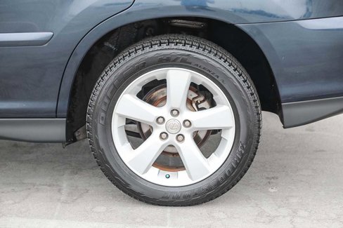 Used 2005 Lexus RX 330 image 10