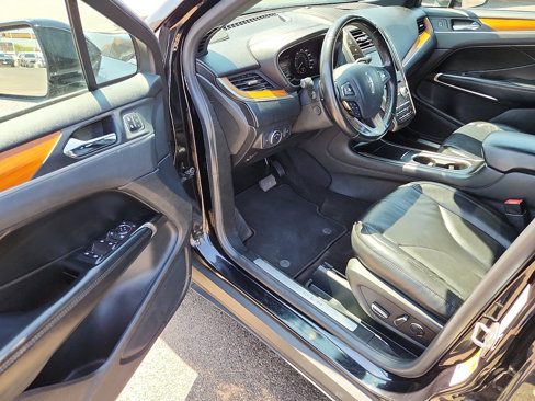 Used 2019 Lincoln MKC Select w/ Select Plus Package image 11