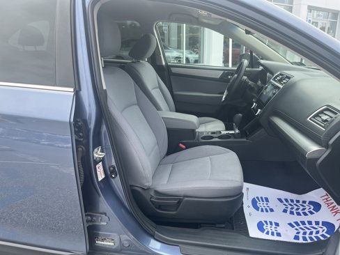 Used 2018 Subaru Outback 2.5i Premium image 21