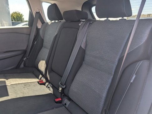 Used 2021 Nissan Rogue SV image 8