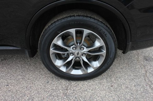 Used 2016 Dodge Durango Limited image 59