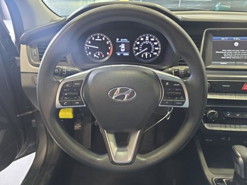 Used 2019 Hyundai Sonata SE image 10