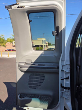 Used 2004 Ford F250 4x4 SuperCab Super Duty image 11