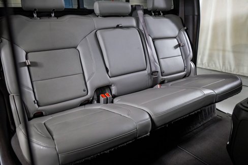 Used 2020 GMC Sierra 1500 SLT image 31