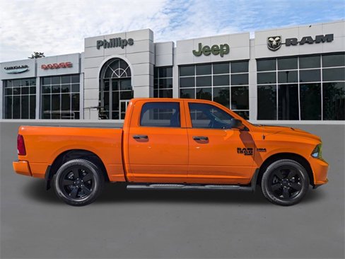 Used 2019 RAM 1500 Express w/ Express Value Package image 2