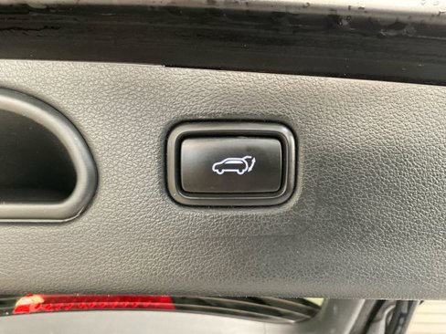 Used 2017 Hyundai Tucson Night image 13