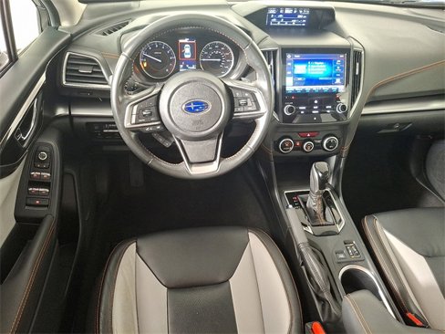 Used 2019 Subaru Crosstrek 2.0i Limited w/ Moonroof Package w/Navigation image 2