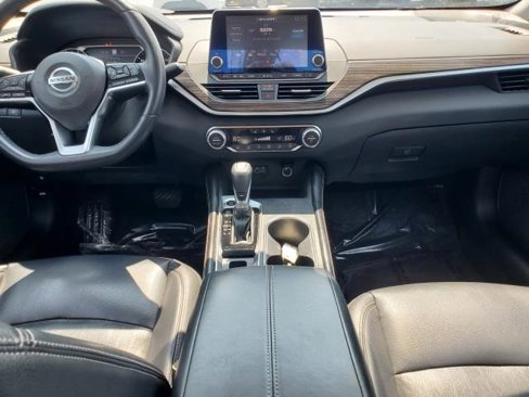 Used 2019 Nissan Altima 2.5 SL image 13