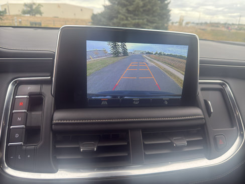 Used 2024 GMC Yukon SLT image 14