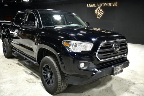 Used 2019 Toyota Tacoma SR5 image 4
