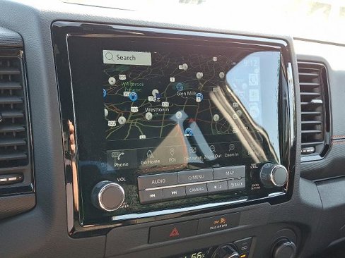 Used 2023 Nissan Frontier PRO-4X w/ Pro Convenience Package image 16