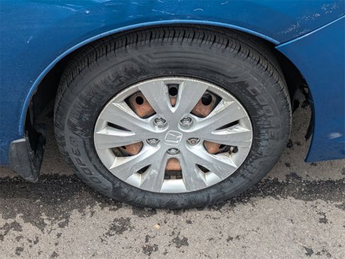 Used 2012 Honda Civic LX image 24