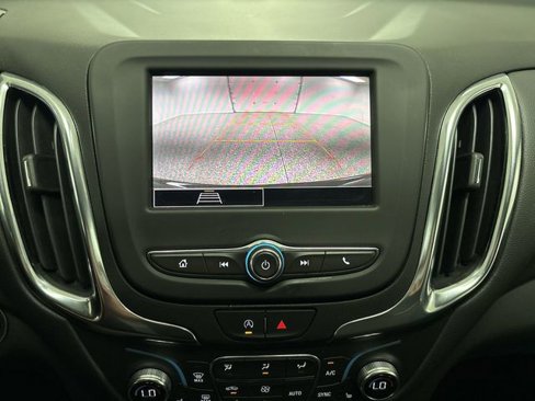 Used 2022 Chevrolet Equinox LT image 29