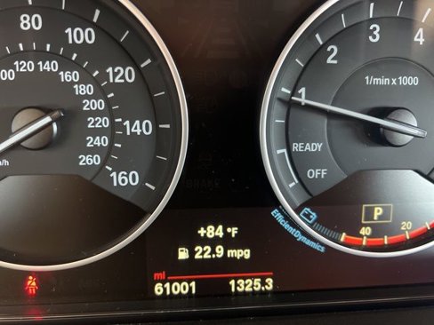 Used 2015 BMW 428i Gran Coupe image 27