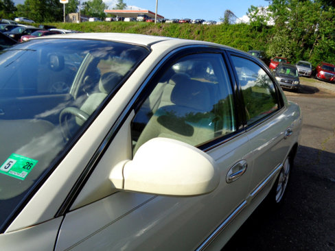 Used 2006 Kia Optima EX image 13