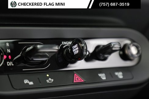 Used 2025 MINI Cooper S image 32