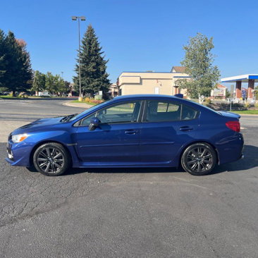 Used 2016 Subaru WRX image 2