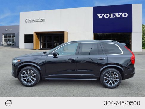 Used 2019 Volvo XC90 T6 Momentum w/ Advanced Package image 6