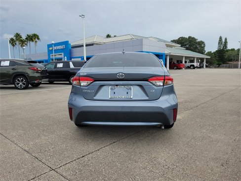 Used 2020 Toyota Corolla LE image 7