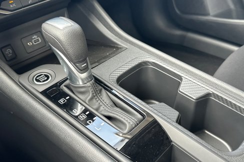New 2025 Nissan Sentra S image 20
