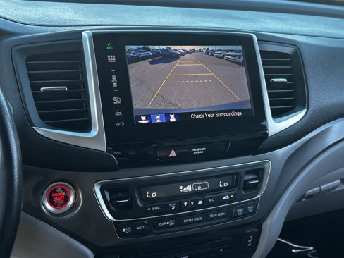 Used 2016 Honda Pilot EX-L image 27