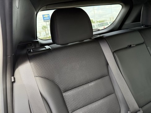 Used 2023 Chevrolet TrailBlazer RS image 42