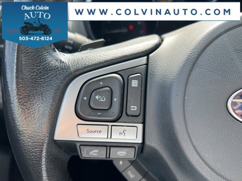 Used 2017 Subaru Legacy 2.5i Premium image 18