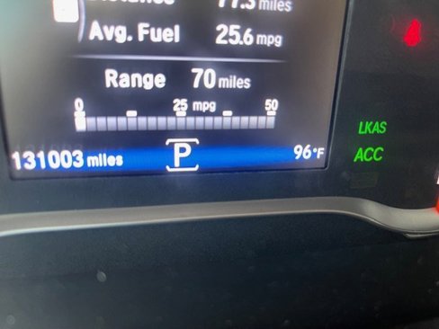 Used 2018 Honda Pilot EX-L image 19