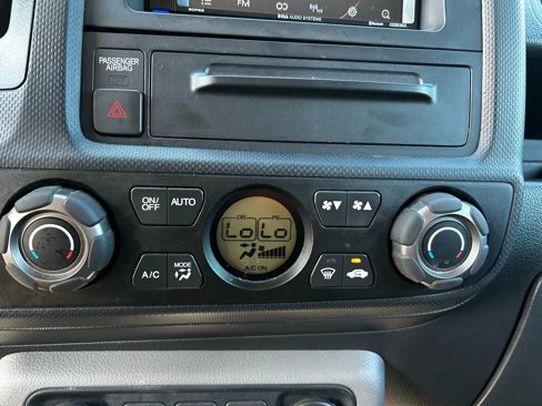 Used 2010 Honda Ridgeline RTS image 21