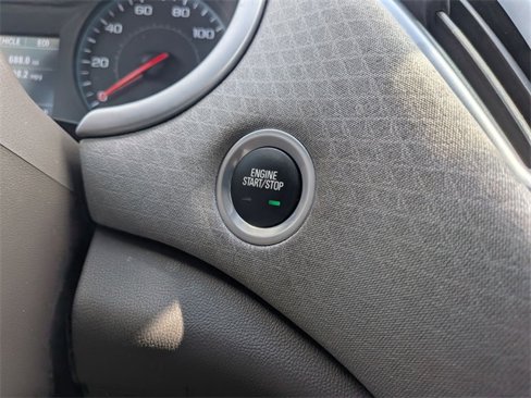 Used 2023 Chevrolet Malibu LT image 15